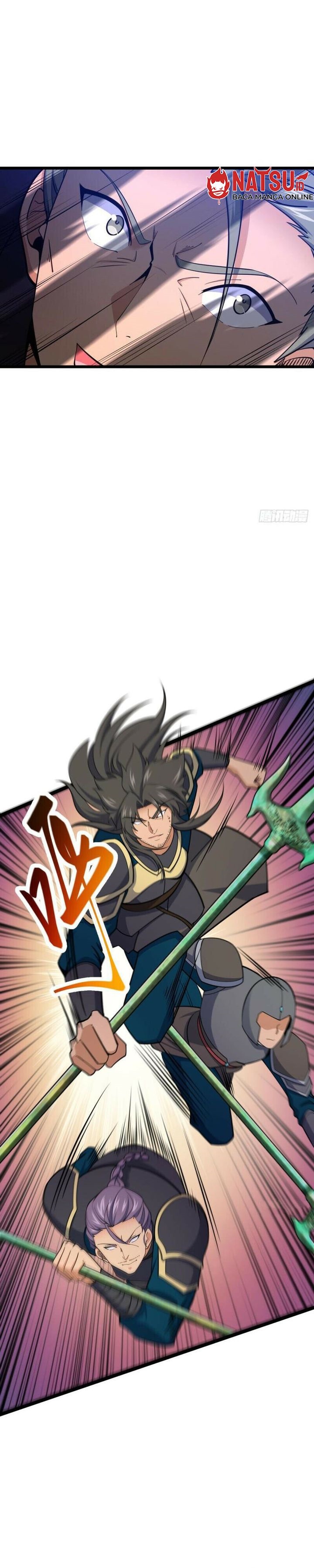 Spare Me, Great Lord! Chapter 650 Gambar 4